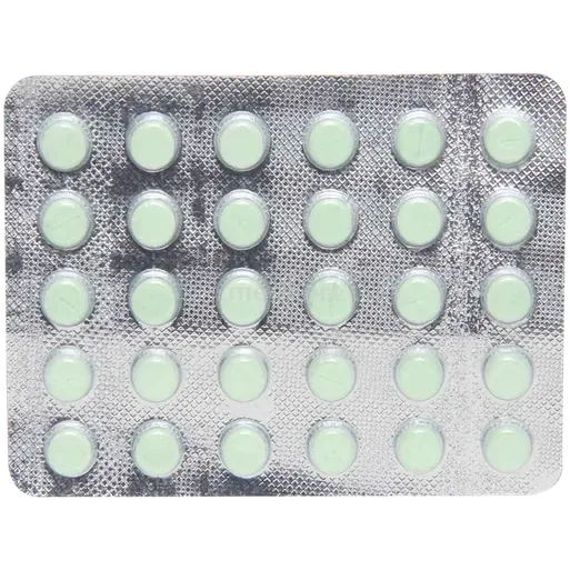fertyl m tablet 30's